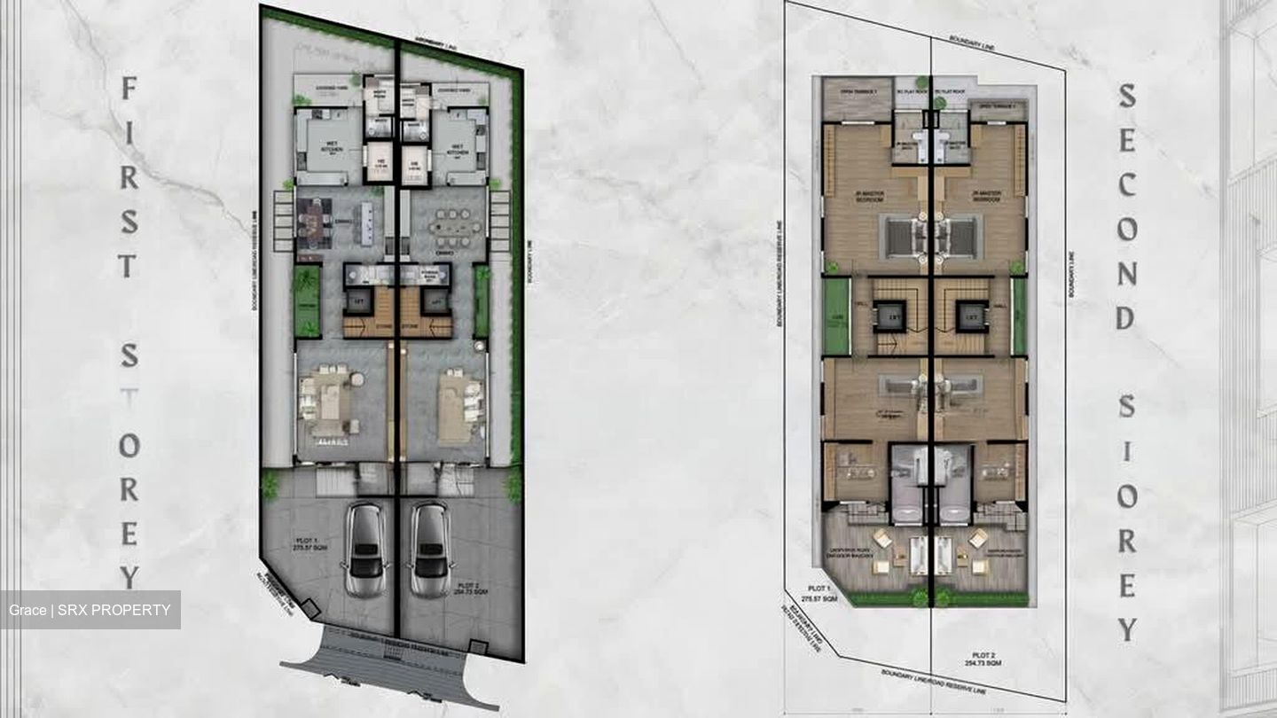 Tay Lian Teck Road (D15), Semi-Detached #576819151